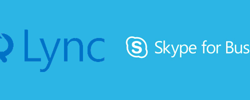 Skype for Buisness (ApplicationHang oder SidebySide Error resp. Fehler in Manifest- oder Richtliniendatei)